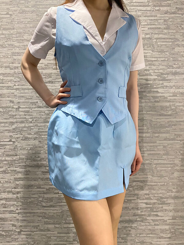 コスプレ衣装 OL