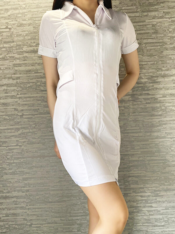 コスプレ衣装 ナース服